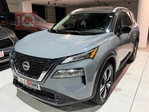 نیسان رۆگ 2022  بۆ فرۆشتن لە عێراق - دهۆک